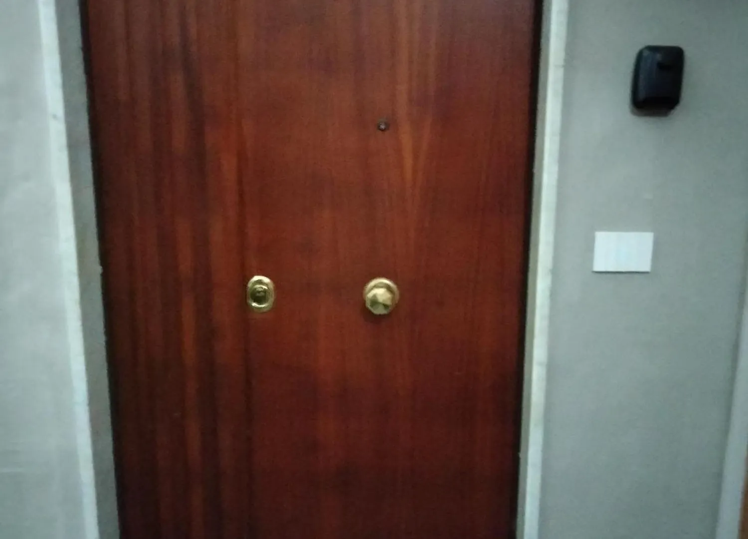Mary House Napoli Centro Apartment 0*, Naples