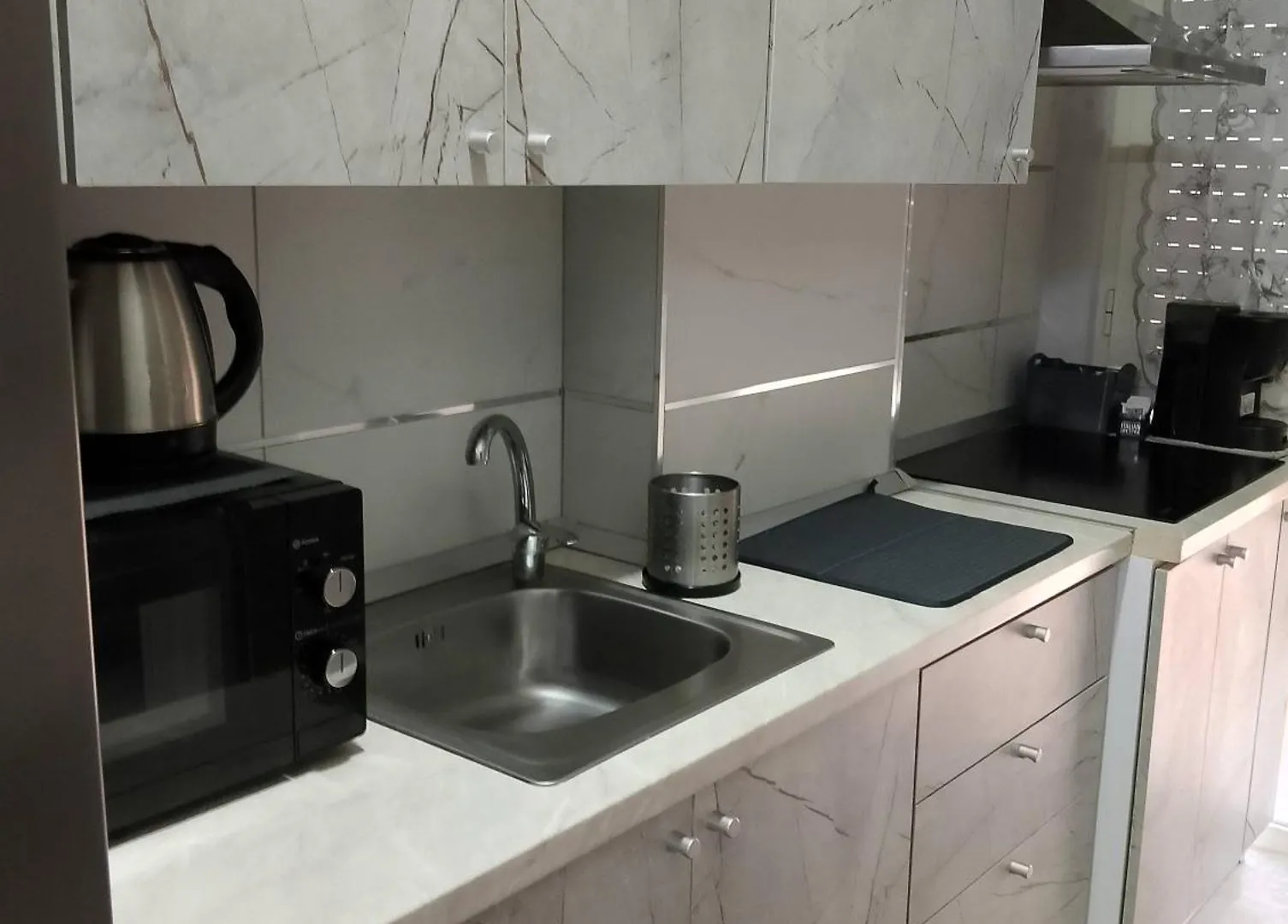 Ferienwohnung Mary House Napoli Centro 0*, Neapel Italien