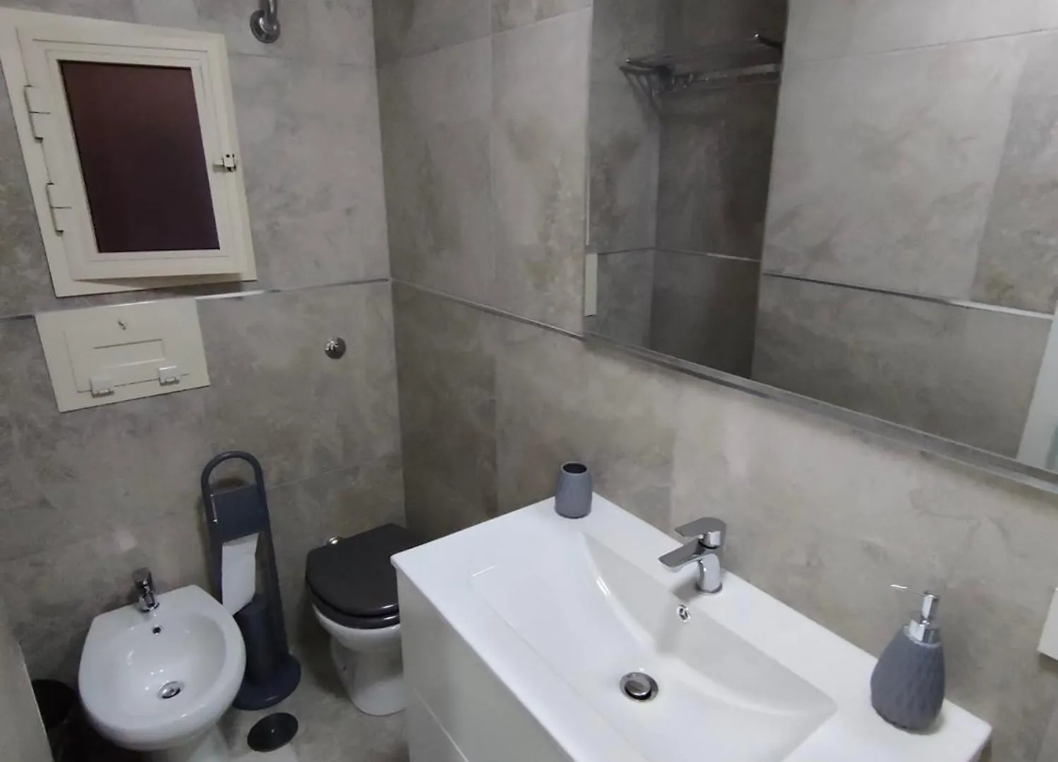 Mary House Napoli Centro Apartment Naples